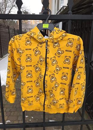 Світшот, худі 2