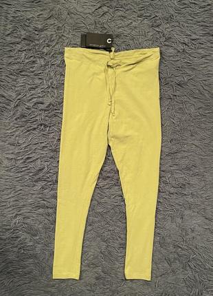 Annette gortz стильні легінси брюки нові з біркою