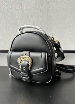 Рюкзак versace jeans couture