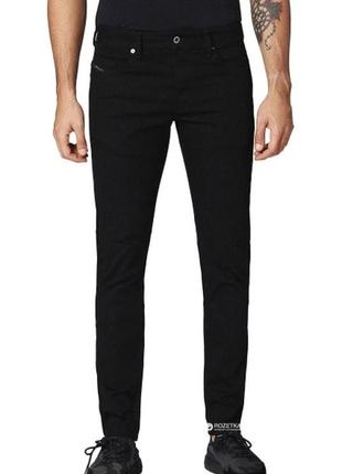 Джинсы diesel thommer slim skinny 0688h