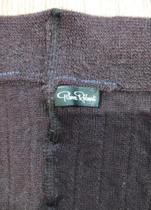 Лосины pierre robert merino wool колготы без носка термоштаны5 фото