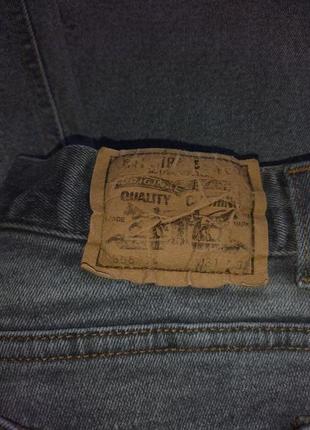 Жіночі джинси levi's3 фото