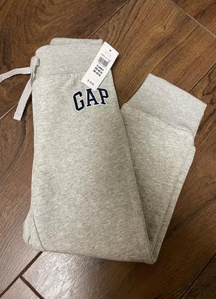 Детские спортивные штаны gap оригинал/ штаны gap4 фото