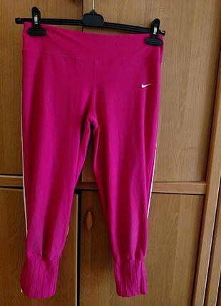 Nike dri fit тайтсы, лосини, легінси, шорти для спорту, ориг