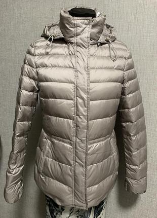 Куртка massimo dutti