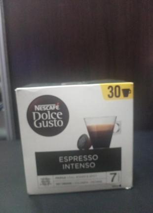 Кава nescafé