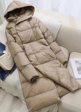 Куртка зима ❄️ плащевка лаке, наполнитель силувельника (2503 фото