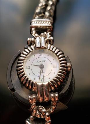 Rumours кварцевые женские часы из америкы, 90ти3 фото