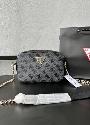 Сумка guess noelle