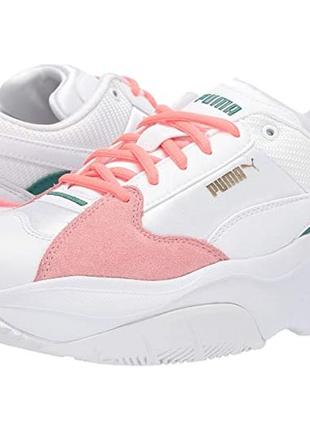 Отличные кроссовки puma из сша