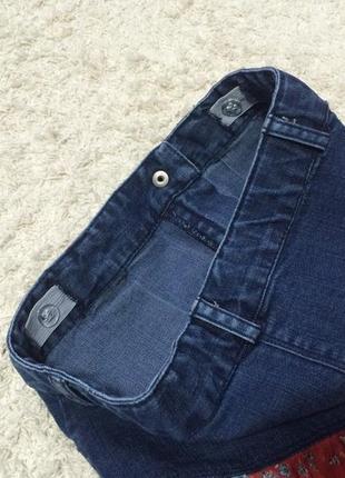 Спідниця джинсова topolino 4-5 років 5