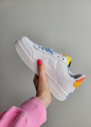 Жіночі кросівки nike air force shadow