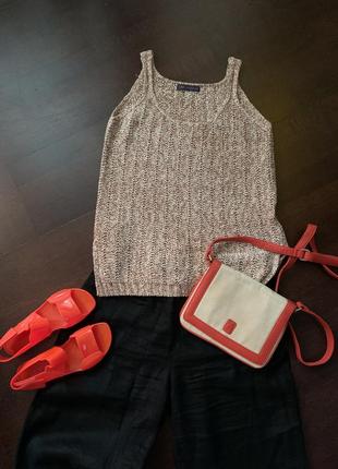 Майка в'язана m&s