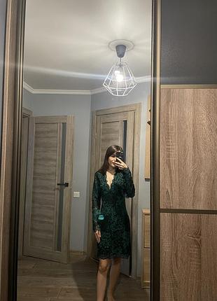 Сукня