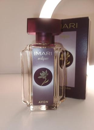 Imari eclipse avon распив, затест, отливант