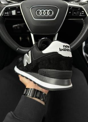 Мужские кроссовки new balance