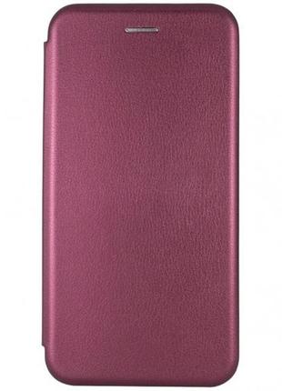 Чехол g-case для glass case samsung galaxy a30s/a50/a50s pink 2019 (a505) книжка ranger series магнитная bordo