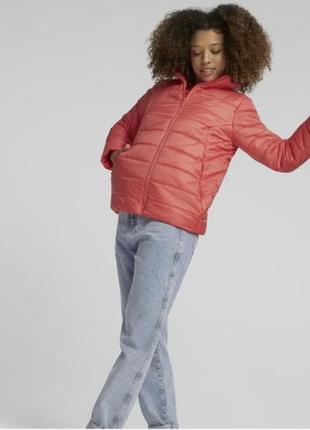 Куртка пума оригінал/ жіноча курточка puma оригінал