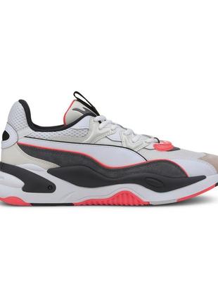 Кроссовки puma rs-2k messaging р. 40 кроссовки новые! оригинал с коробкой!2 фото