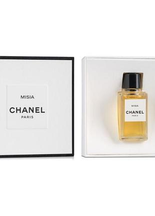 Chanel les exclusifs de chanel misia парфюмированная вода (мини)