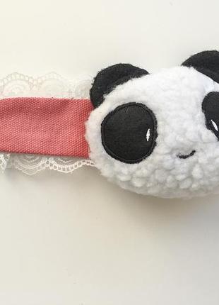 Держатель для штор подхват cawai зверюшки