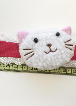 Держатель для штор подхват cawai зверюшки