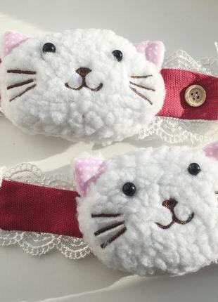 Держатель для штор подхват cawai зверюшки