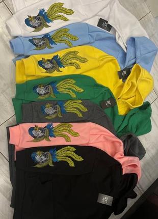 Теплый батник🙂 3