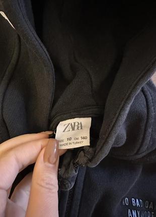 Худи для мальчика zara