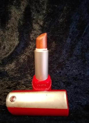 Rosetto luminoso 49 помада