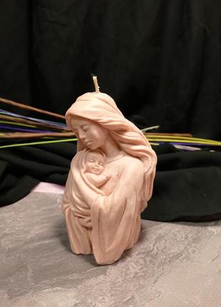 Декор, свечи