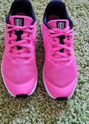 Яскраві кросівки nike, яркие кроссовки nike3 фото