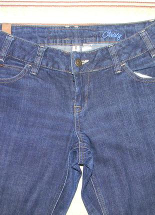 Джинсы mng jeans (eur 40)1 фото