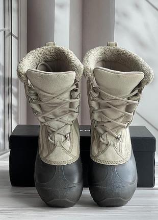 Sorel thinsulate best sale