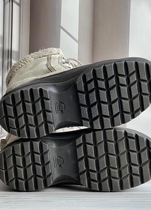 Sorel cumberland thinsulate надежные невероятно теплые ботинки9 фото