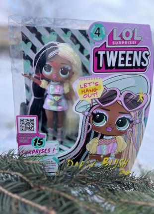 Lol tweens2 фото