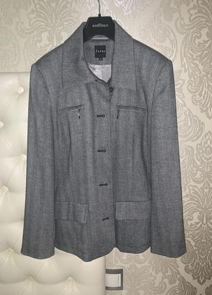 Пиджак jjxx от jones new york 4