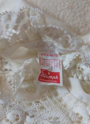 Трусики triumph amourette 5