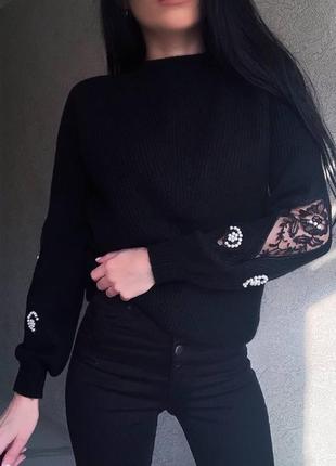 Классный свитер👍 2