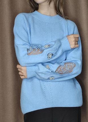 Классный свитер👍 3