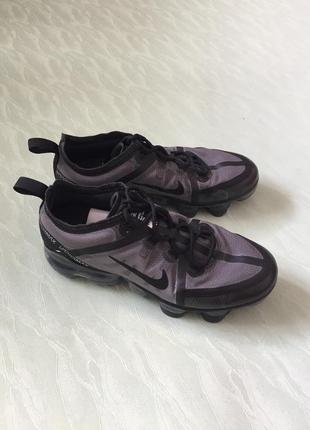 Кроссовки nike vapor max