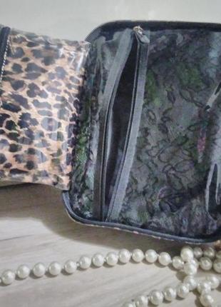 Кейс чемоданчик косметичка органайзер фирменный vs3 фото
