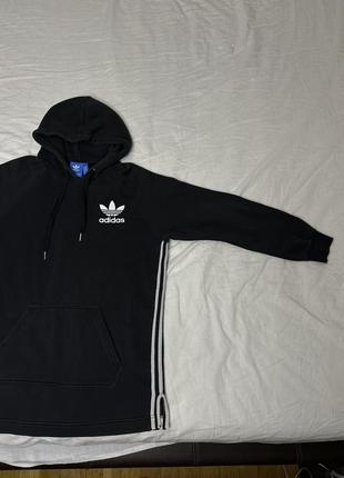 Adidas худи4 фото