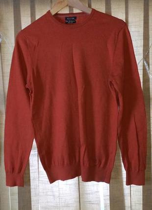 Светр, джемпер massimo dutti