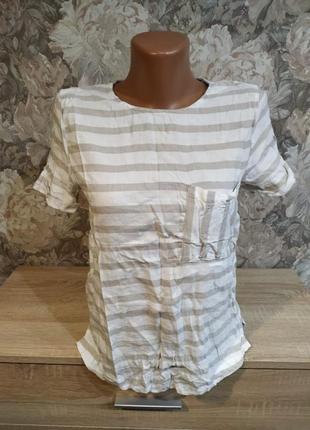 Mango женская блузка размер s