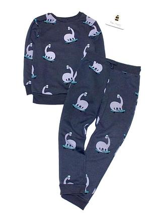 Костюм з динозаврами george 5-6 років