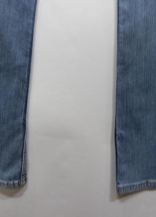 Джинсы фирменные женские levis оригинал сток, w 24 l 34 eur 40-42 ukr  065ds (только в указанном размере)2 фото