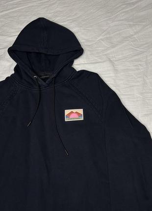 Худи scotch&soda