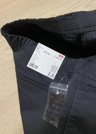 Брюки чиносы uniqlo japan levis dickies wrangler lee5 фото