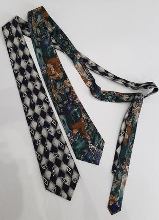 Краватки галстуки river island стильні2 фото